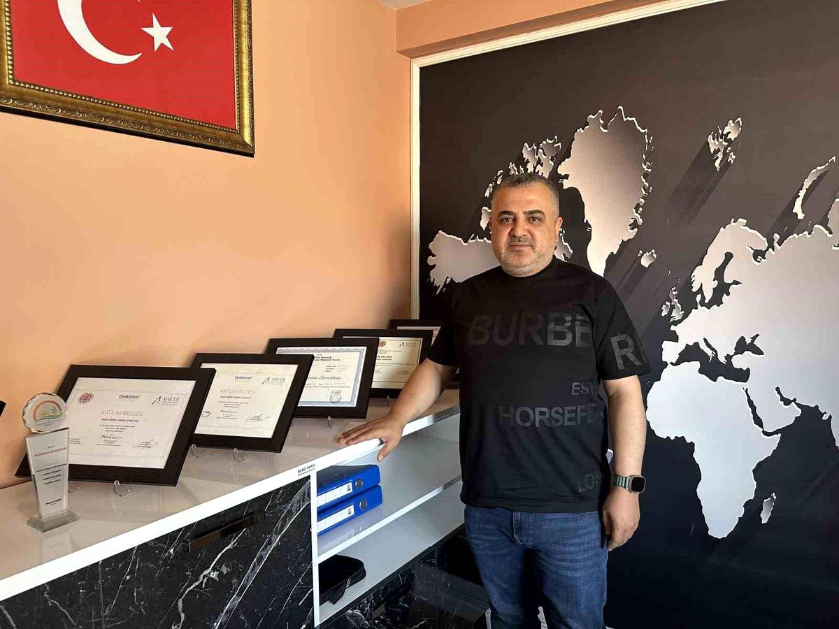 Niğde\'de İPARD Proje Çalışmaları Başladı