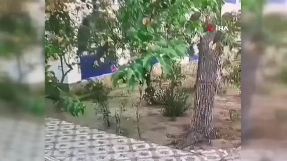 Otel Bilekliğini Kullanarak Hırsızlık Yapan Şahıs Yakalandı