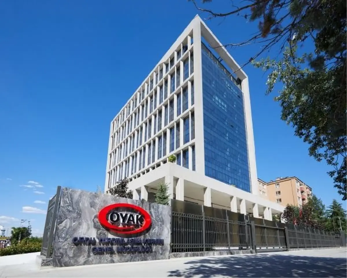 OYAK YATIRIM\'ın 2023 ikinci çeyrek finansal sonuçları açıklandı