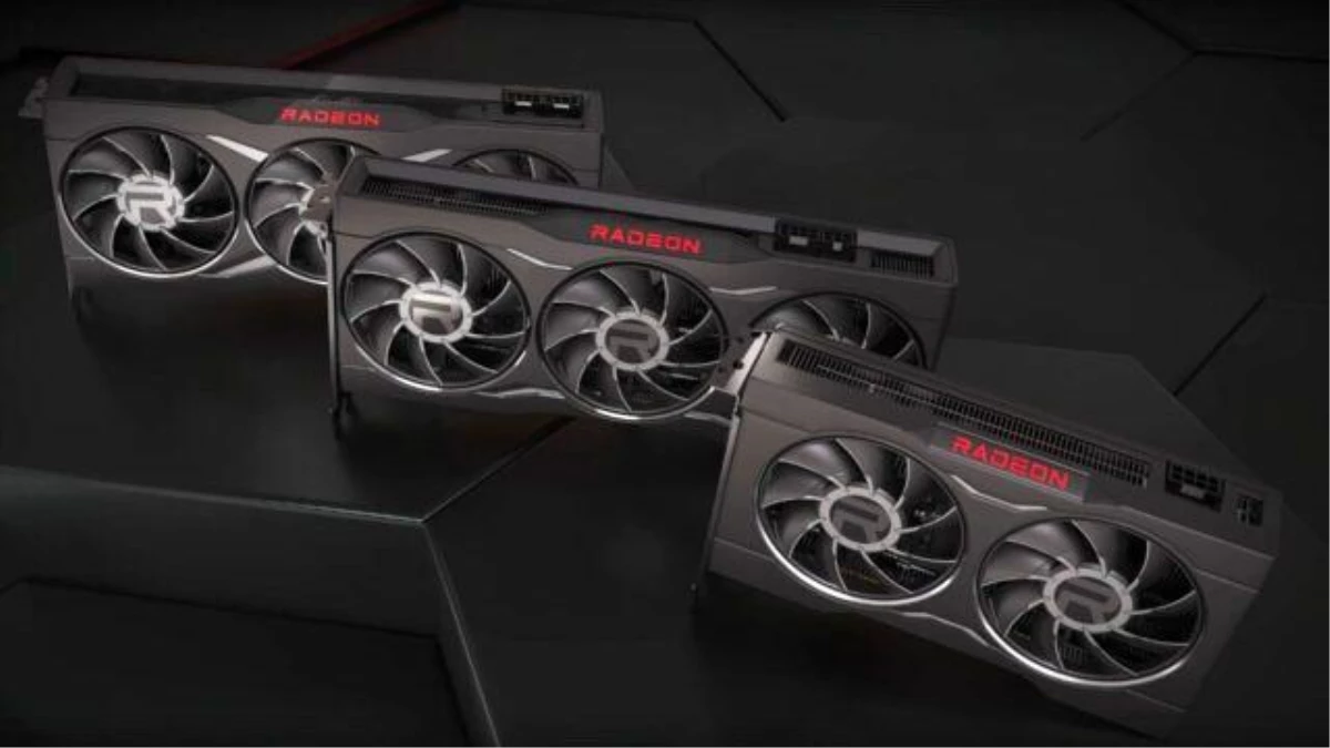 AMD Radeon Ekran Kartları, Değişken Yenileme Hızı ile Güç Tüketimini Azaltıyor