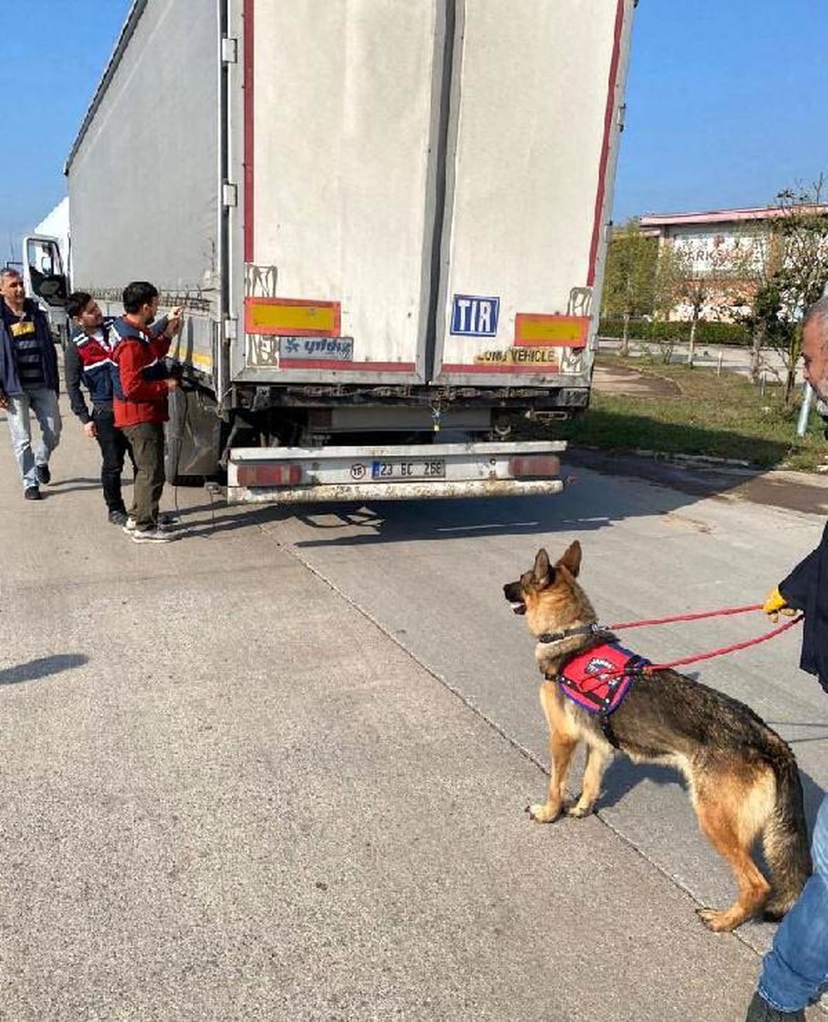 Sakarya ve Hatay\'da 39 Göçmen Kaçakçılığı Organizatörü Yakalandı