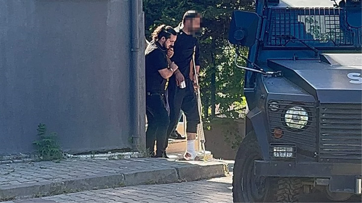 Son Dakika! Esenyurt\'ta 2 kişinin öldürüldüğü tekel baskınının zanlılarından Murat Özer tutuklandı