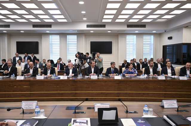 Son Dakika: Memurların toplu sözleşme pazarlığı başladı: 2 yıl için yüzde 110 zam istiyorlar Son Dakika: Memurların toplu sözleşme pazarlığı başladı: 2 yıl için yüzde 110 zam istiyorlar