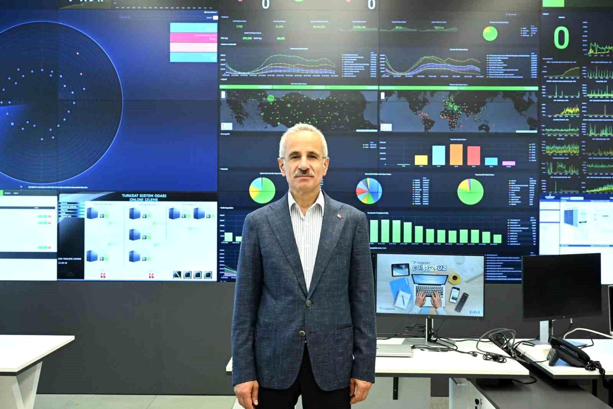 e-Devlet Kullanıcı Sayısı 63 Milyonu Aştı