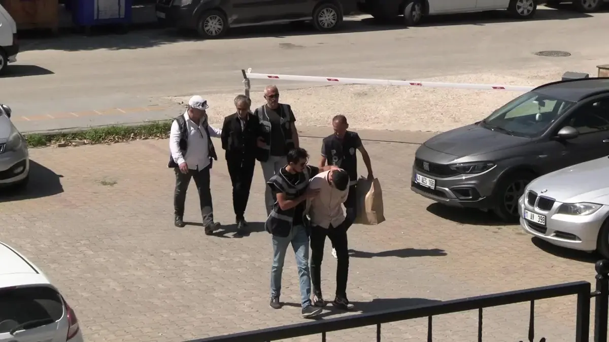 Bilecik\'te Yabancı Uyruklu Kadına Şiddet: Darp Edip Parmaklarını Kesti