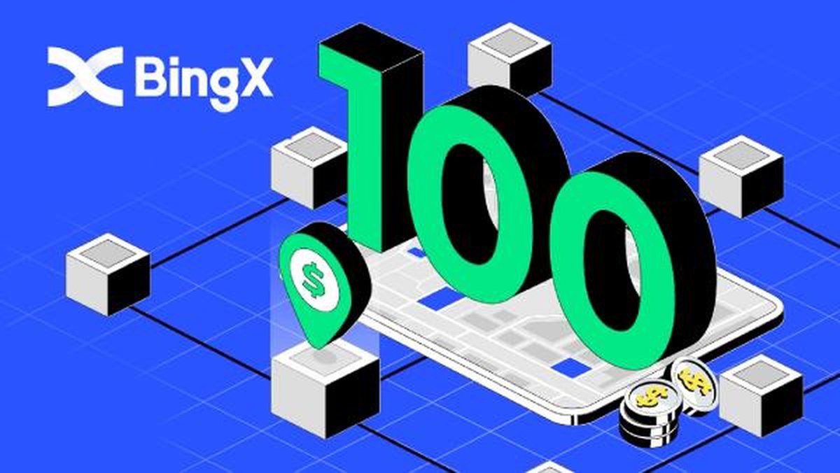 BingX, Çoklu Para Yatırma Adresleri Özelliğini Duyurdu