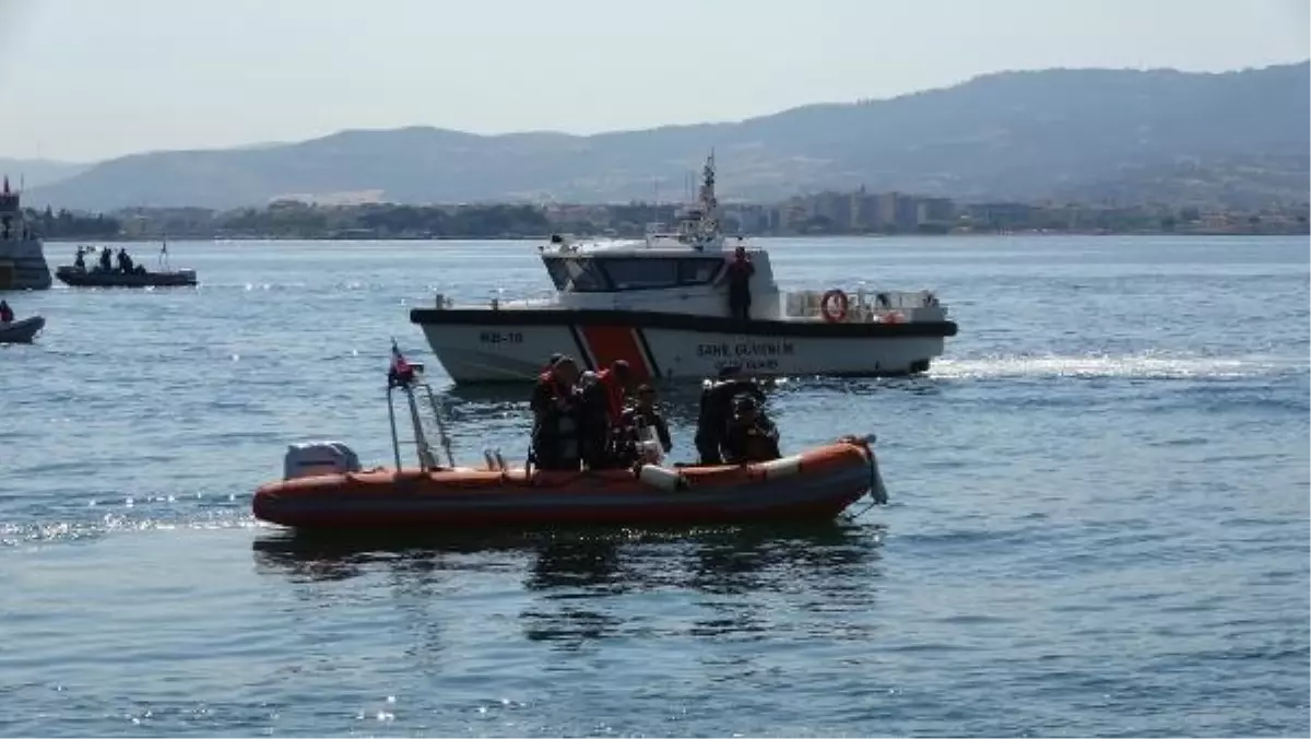 Çanakkale\'de Deniz Temizliği Etkinliği Gerçekleştirildi