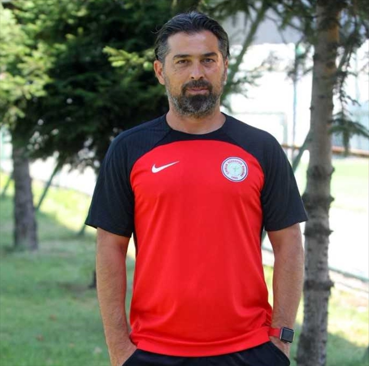 Çaykur Rizespor Teknik Direktörü İlhan Palut: Transferde Sona Yaklaşıyoruz