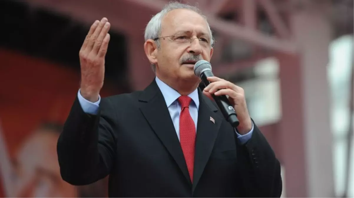 CHP\'de Tüzük Değişikliği İçin Harekete Geçildi