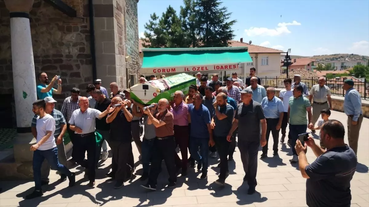 Boşanma Aşamasındaki Kadın Polis Memuru Tarafından Öldürüldü