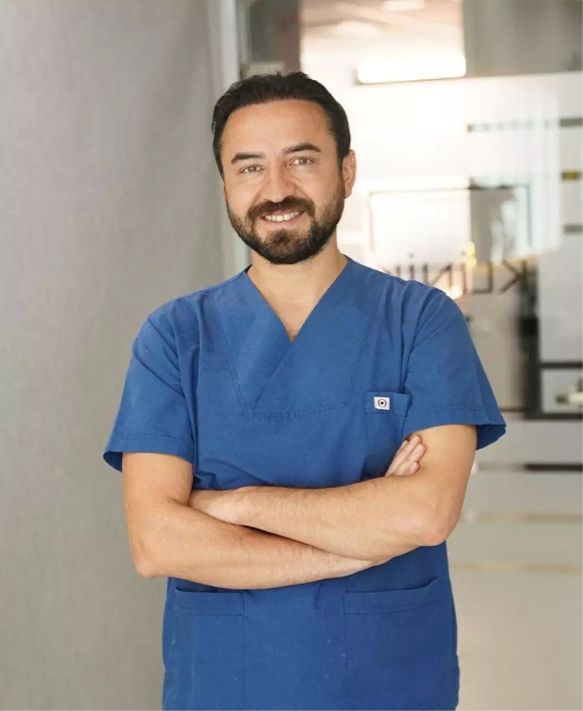 Diş Hekimi Ümit Tok: Dental turizmde çıtayı İstanbul belirliyor