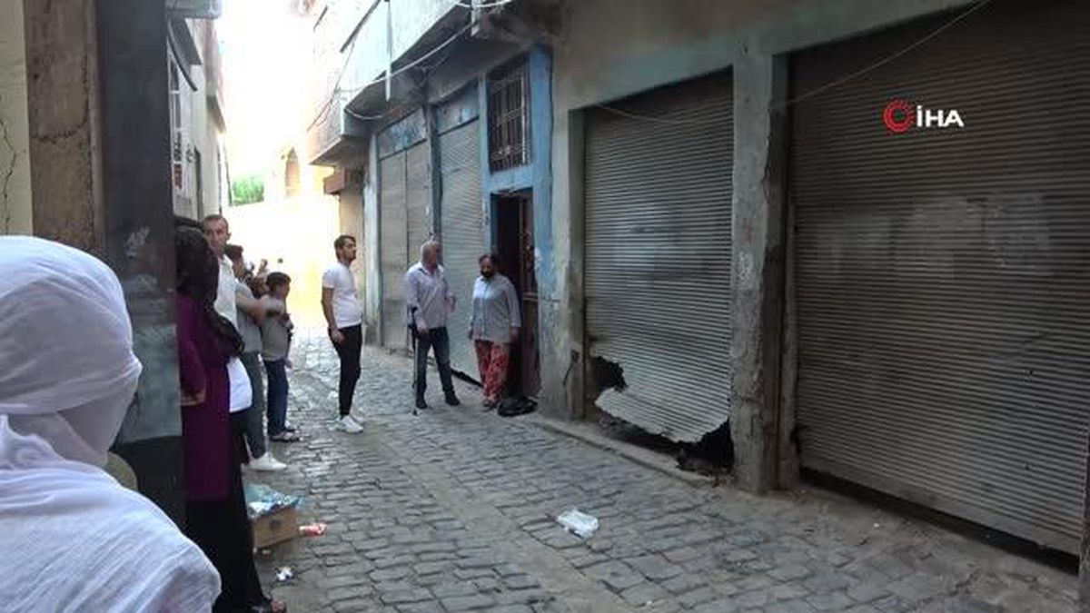 Diyarbakır\'da iki gündür haber alınamayan kadın evde ölü bulundu