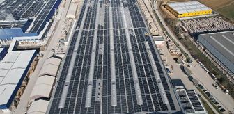 Eczacıbaşı Yapı Gereçleri 2022 Entegre Sürdürülebilirlik Raporu yayımlandı