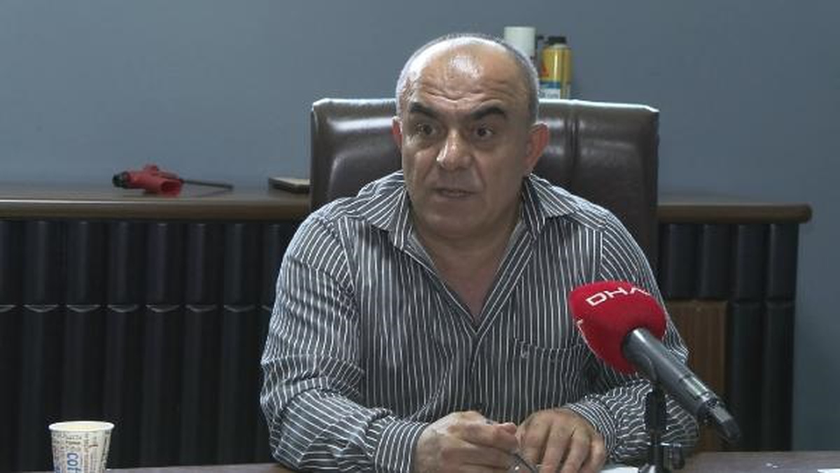 Esenyurt\'ta tekel bayisine yapılan silahlı saldırıyla ilgili yeni görüntü ve detaylar ortaya çıktı