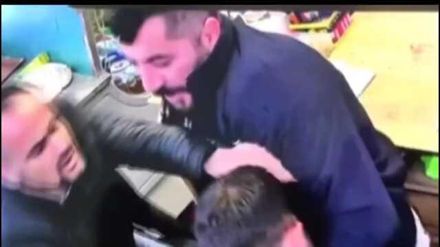 Esneyurt'ta Tekel Bayiine Silahlı Saldırı: 2 Ölü