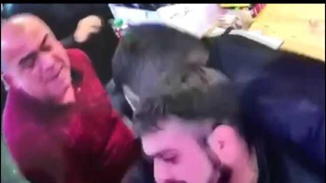 Esneyurt'ta Tekel Bayiine Silahlı Saldırı: 2 Ölü