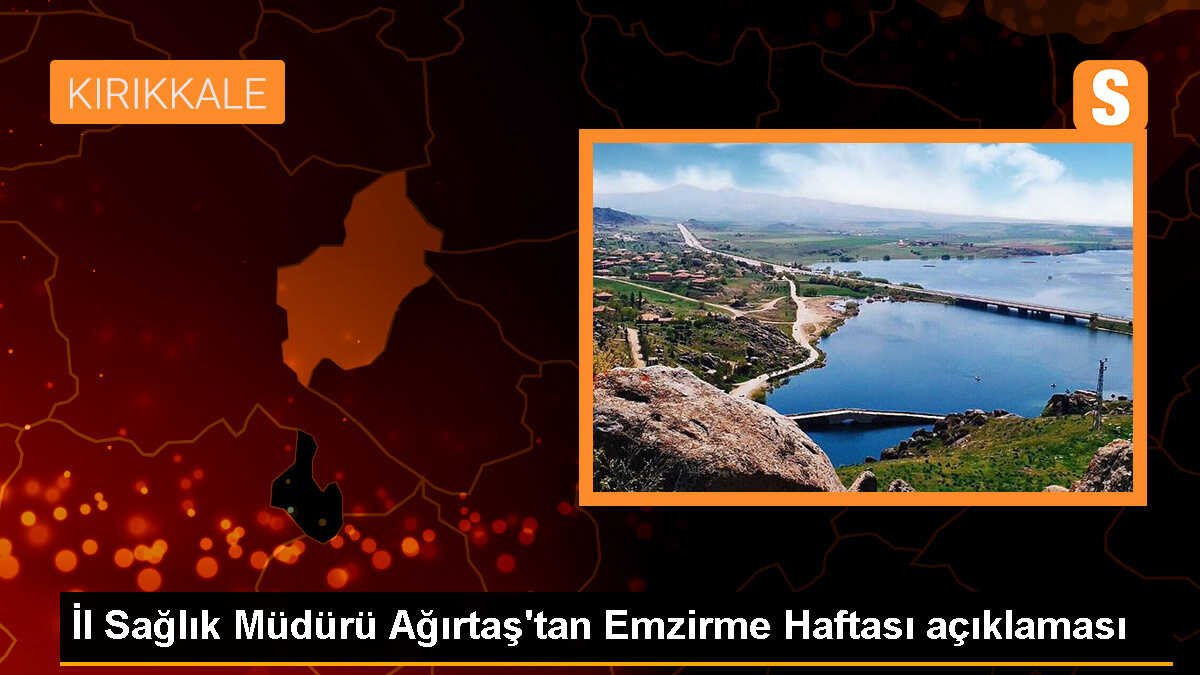 Doğumdan Sonra Emzirilen Bebeklerde Yeni Doğan Ölüm Oranı Daha Düşük