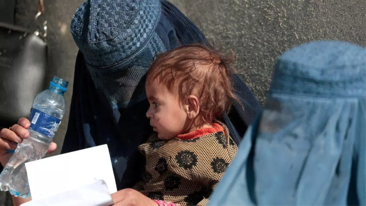 İngiltere Dış Yardımlarını Kıstı, Binlerce Kişinin Ölümüne Yol Açabilir