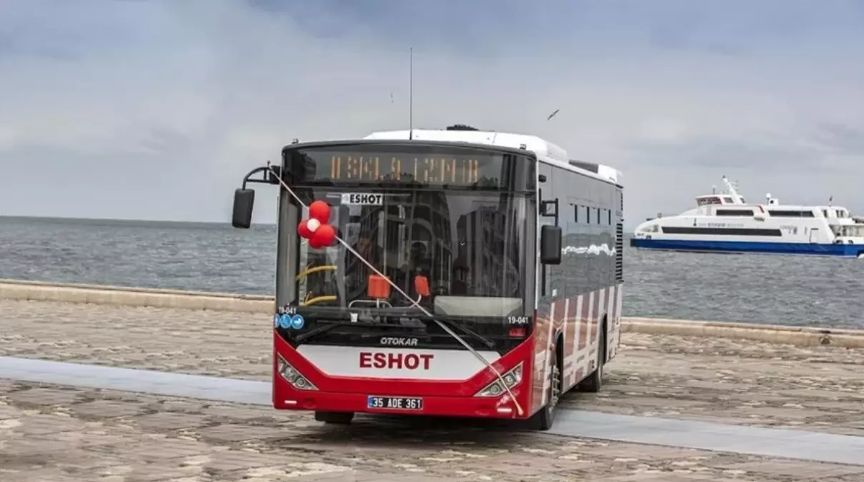 İzmir\'de Grev Bitti mi?