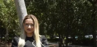 Kolon ve Tiroit Kanserini Yenen Kadın: Bu Mücadelem Motivasyon ve Umut Olsun