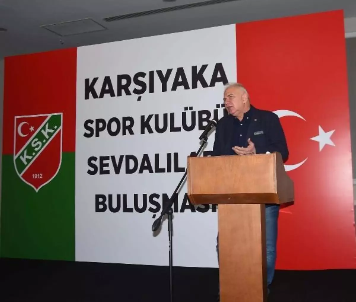 Karşıyaka, Yüksek İstişare Kurulu Oluşturuyor