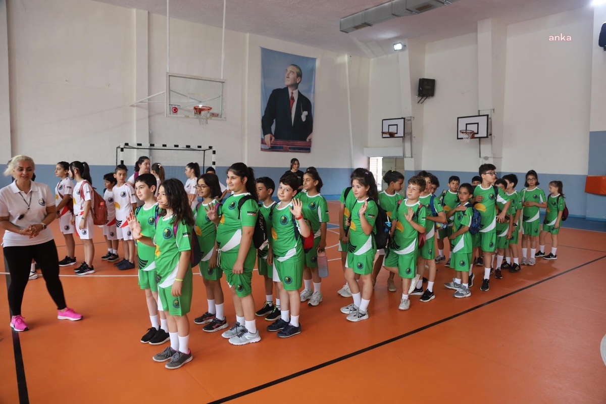 Kartal Belediyesi Yaz Okulları ve Kursları Devam Ediyor