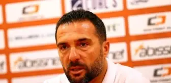 KF Tirana Teknik Direktörü: Beşiktaş ile oynamak zor