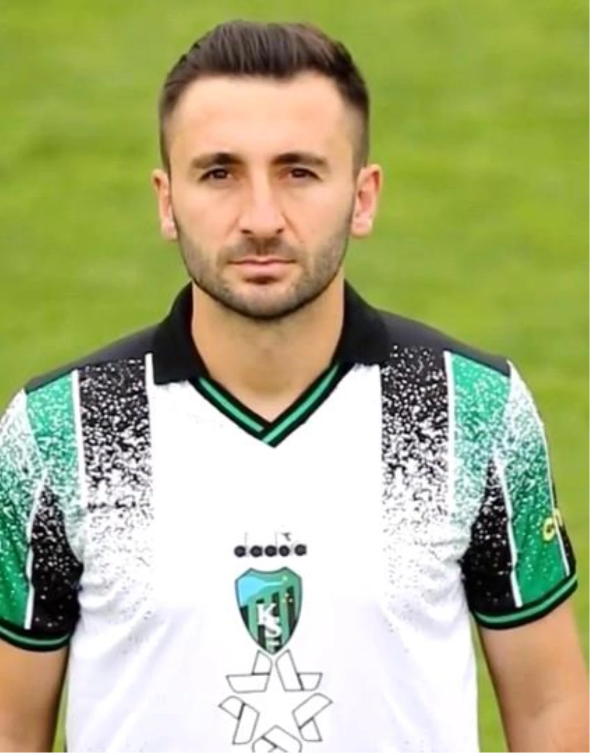 Kocaelispor, deneyimli savunma oyuncusu Yusuf Abdioğlu ile sözleşme imzaladı