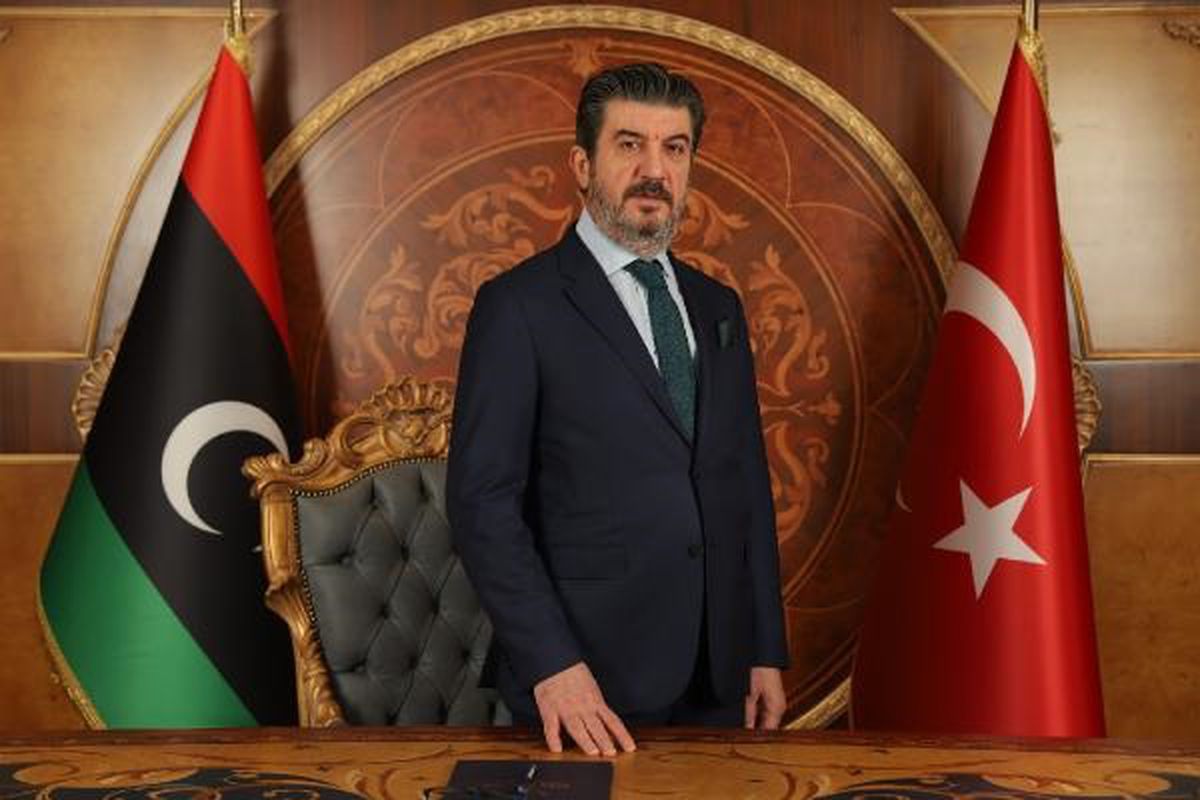 Libya Petrol ve Doğalgaz Bakanı: Sismik Araştırmalarda Öncelik Türk Şirketlerine Verilecek