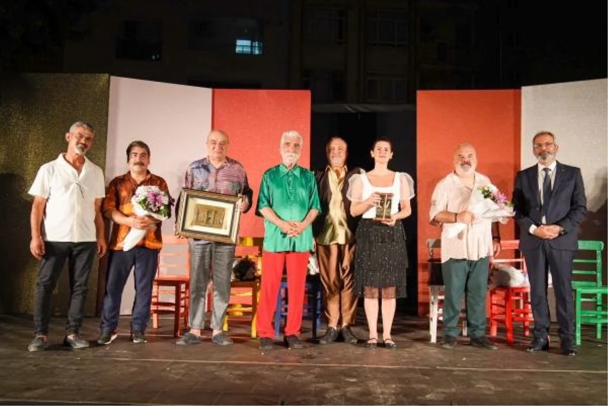 Tarsus Belediyesi\'nin düzenlediği tiyatro oyunu hakkında inceleme başlatıldı