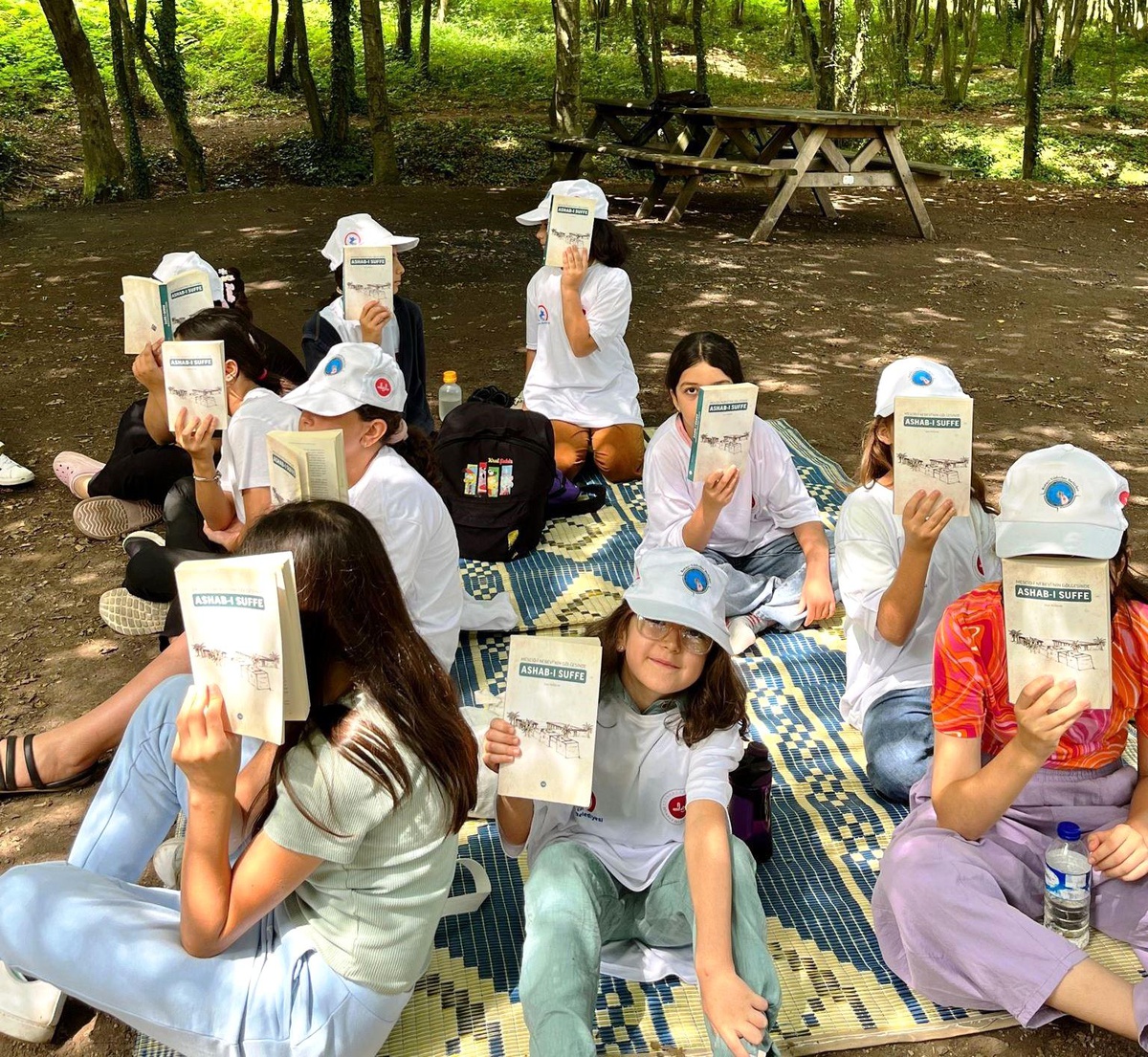 Düzce Müftülüğü Öğrencilere Kitap Okuma Projesi Düzenliyor