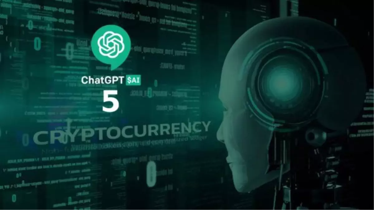 ChatGPT-5 için patent başvurusu yapıldı