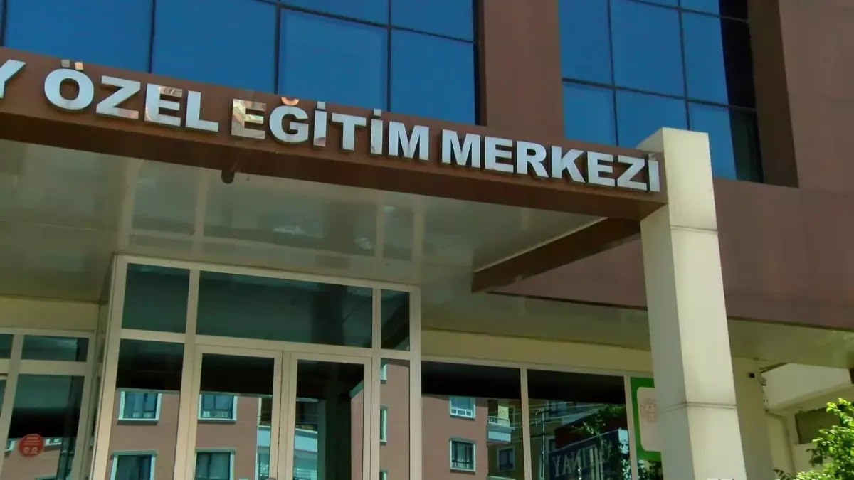 Özel Eğitim ve Rehabilitasyon Merkezleri de Zamlardan Etkilendi.