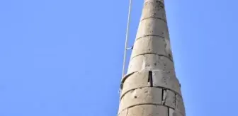 Konya'da meydana gelen depremle ilgili uzmanlar uyarıyor