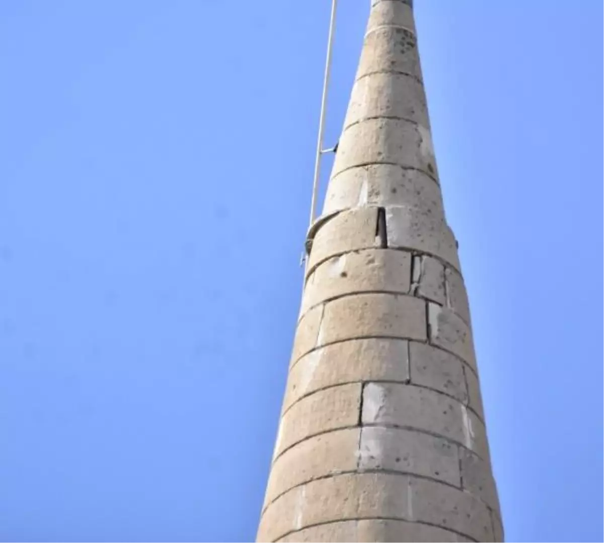 Konya'da meydana gelen depremle ilgili uzmanlar uyarıyor