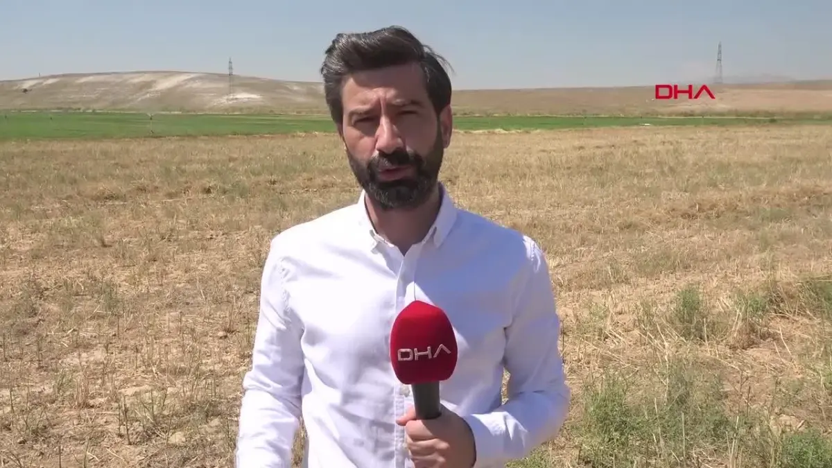 Konya\'da meydana gelen 5.0 büyüklüğündeki deprem değerlendirildi