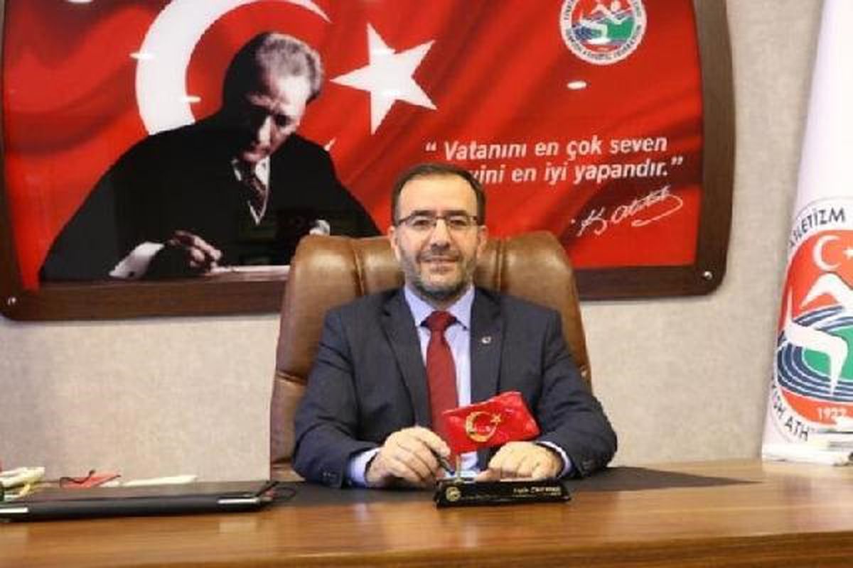 Türkiye Atletizm Federasyonu, Çocuk Atletizm Programı ile Dünya Atletizm Şampiyonası'na davet edildi