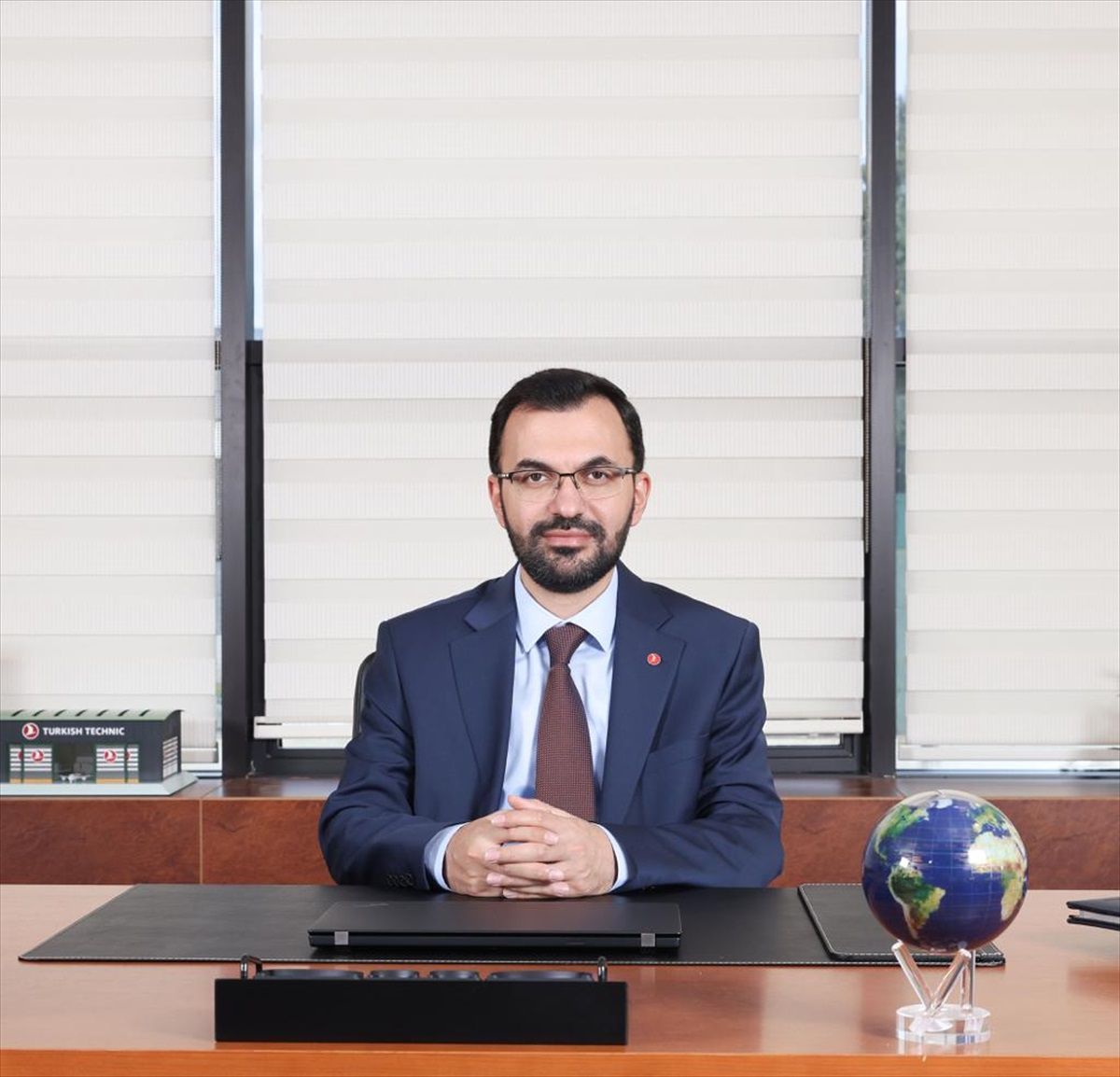 THY Teknik AŞ, Uluslararası İş Güvenliği Ödülü\'ne layık görüldü