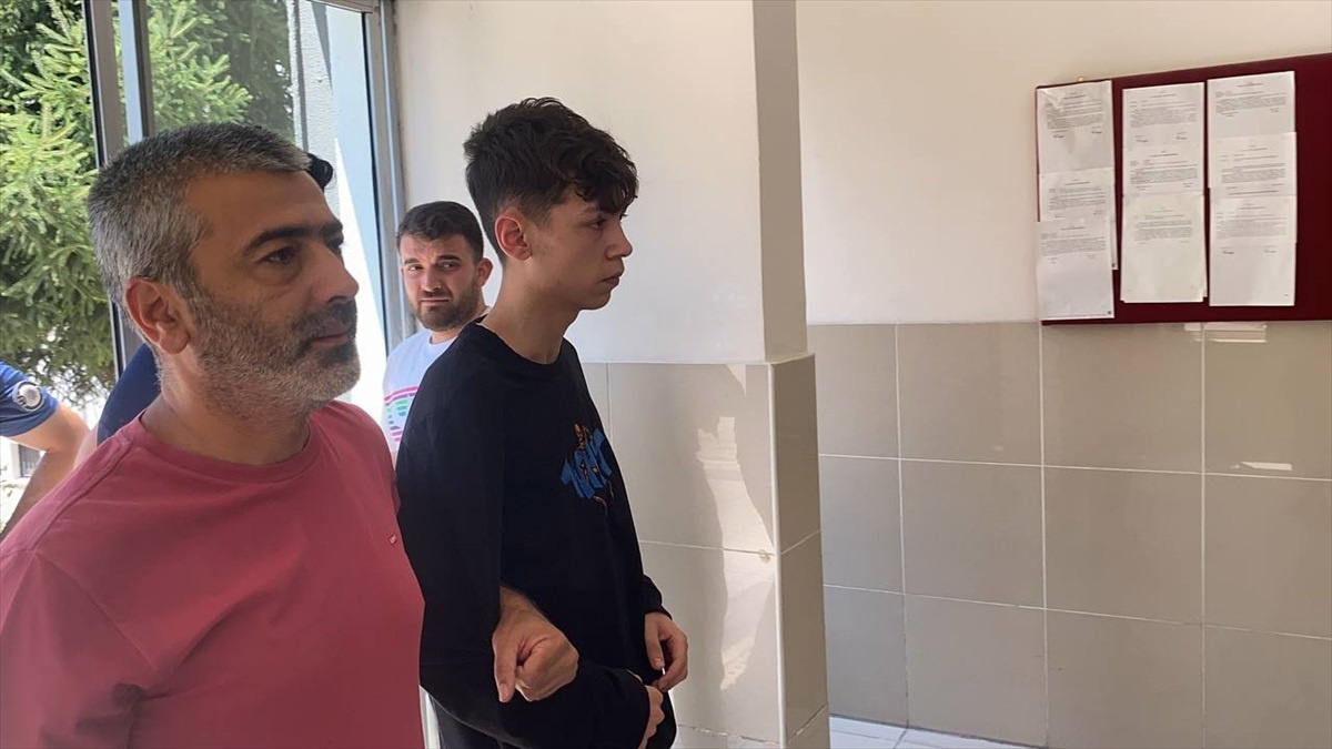 Tokat\'ta kavgada bıçaklanan çocuk hayatını kaybetti