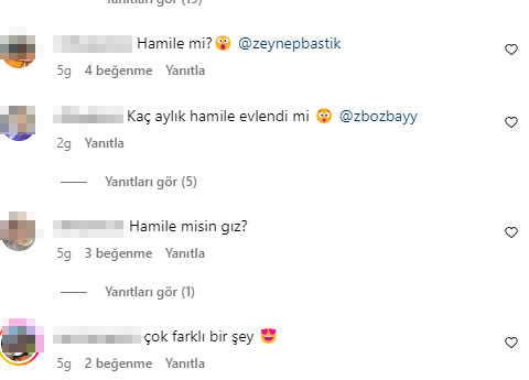 Tuvaletten paylaşım yapan Zeynep Bastık hayranlarını çileden çıkardı