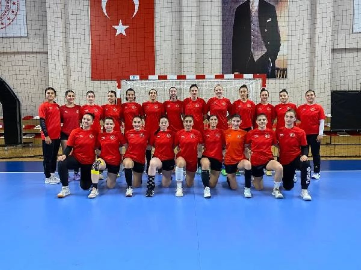 U17 Kızlar Avrupa Hentbol Şampiyonası Türkiye\'de düzenlenecek