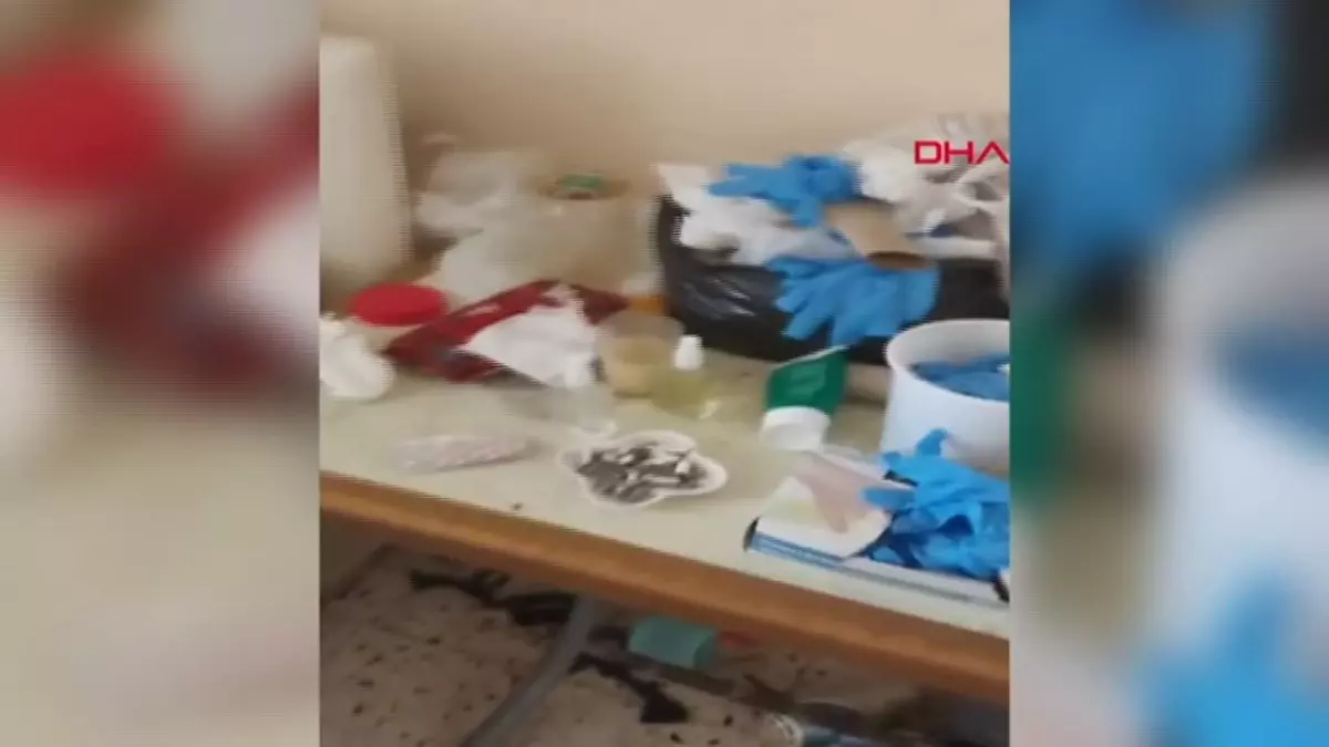 Alzheimer Hastası Babasını Yalnız ve Bakımsız Bulan Adam: Annem Nerede?