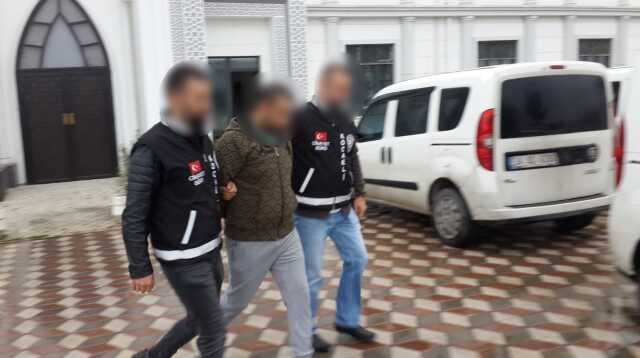 25 yerinden bıçaklanıp cinsel istismara uğrayarak öldürülen Büşra'nın katil zanlısından akılalmaz savunma: 24'ü bana ait değil 25 yerinden bıçaklanıp cinsel istismara uğrayarak öldürülen Büşra'nın katil zanlısından akılalmaz savunma: 24'ü bana ait değil