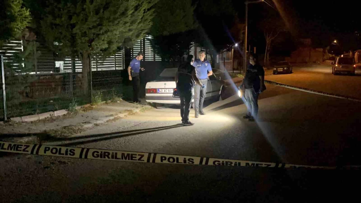 Eskişehir\'de Sezer Keklikci cinayeti: Üvey kardeşi, üvey babası ve annesi gözaltına alındı