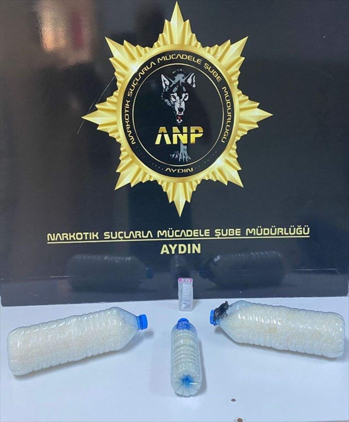 Aydın\'da Uyuşturucu Operasyonunda 30 Şüpheli Tutuklandı