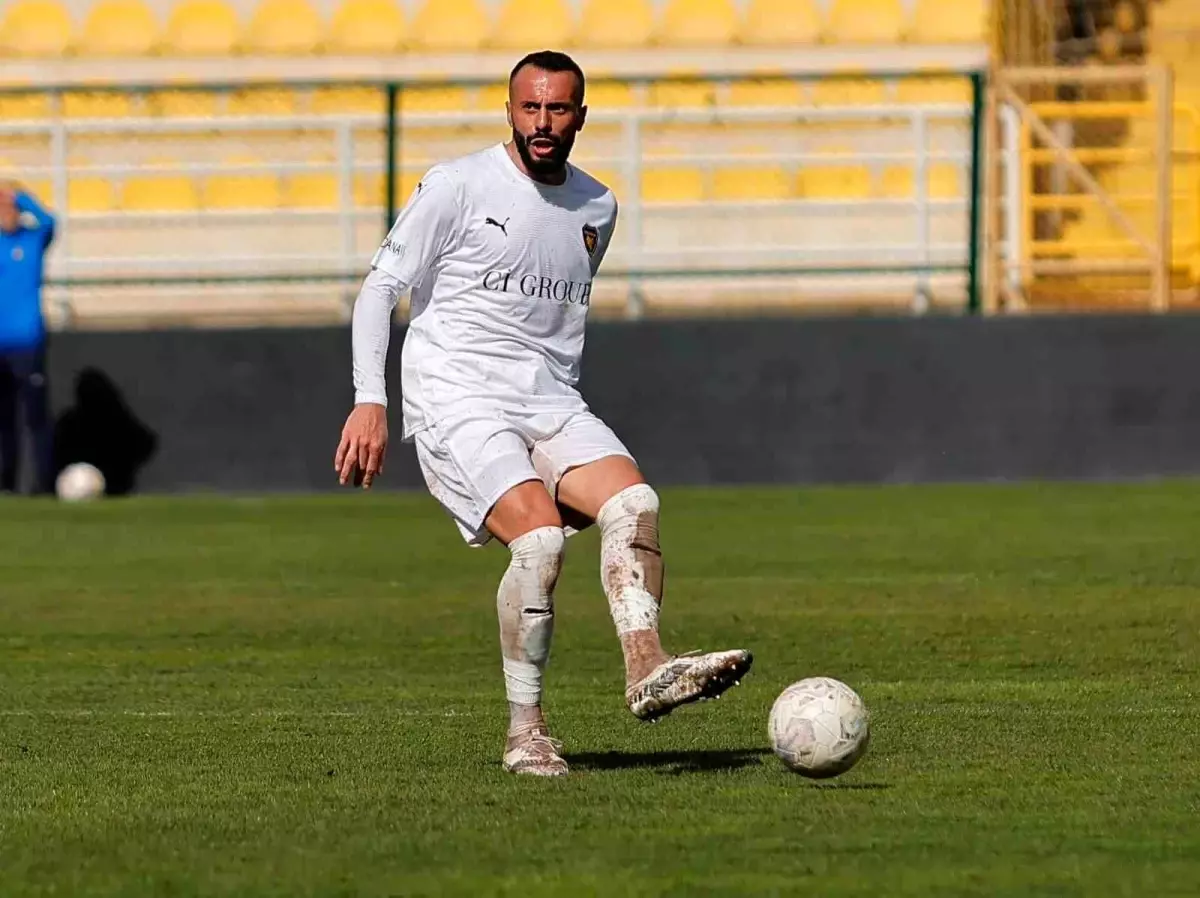 Bucaspor 1928, Lokman Gör ile yollarını ayırdı