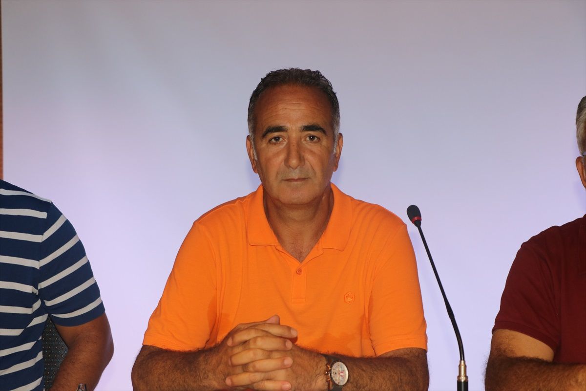 BUDDER Başkanı: Edirne Maratonu Türkiye\'ye yakışır şekilde gerçekleştirildi