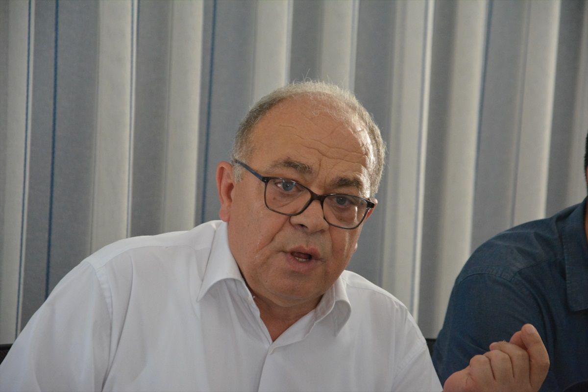 CHP Aydın İl Başkanı Hikmet Saatçı: Yerel seçimlere güçlü bir şekilde hazırlandık