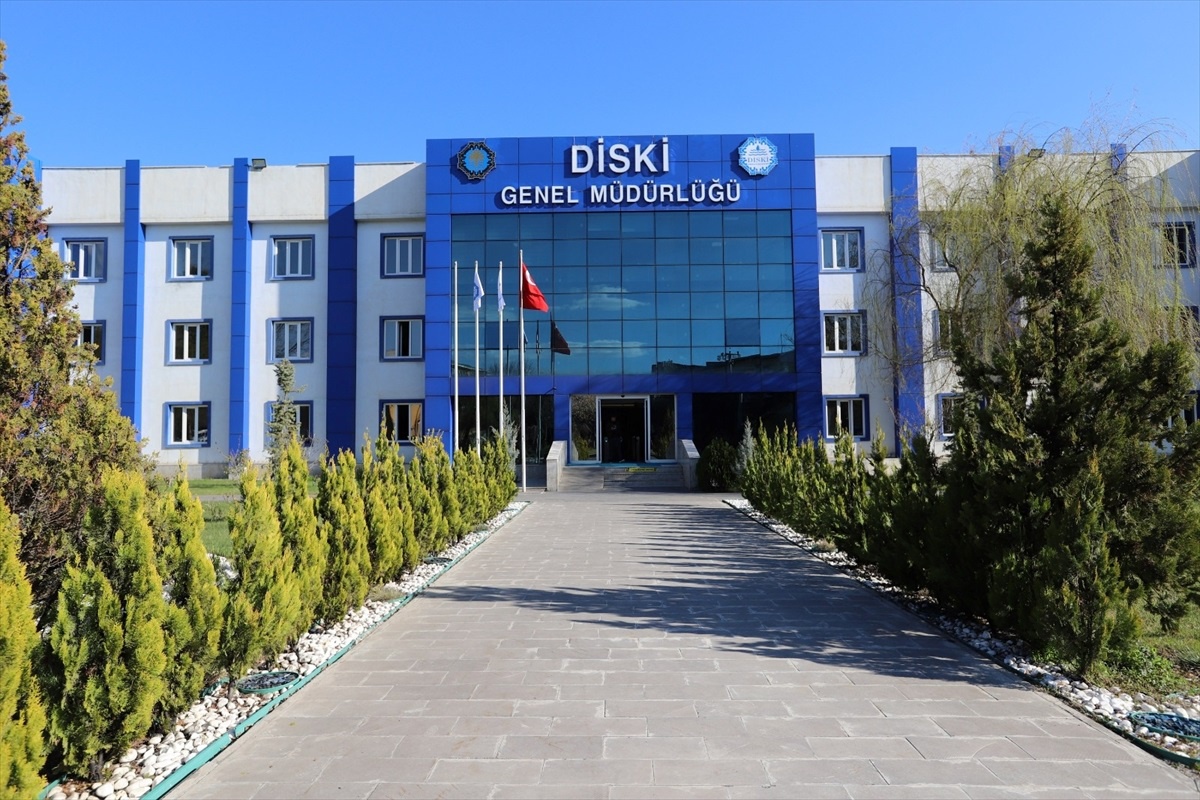 Diyarbakır\'da Su İsrafı Yasaklandı