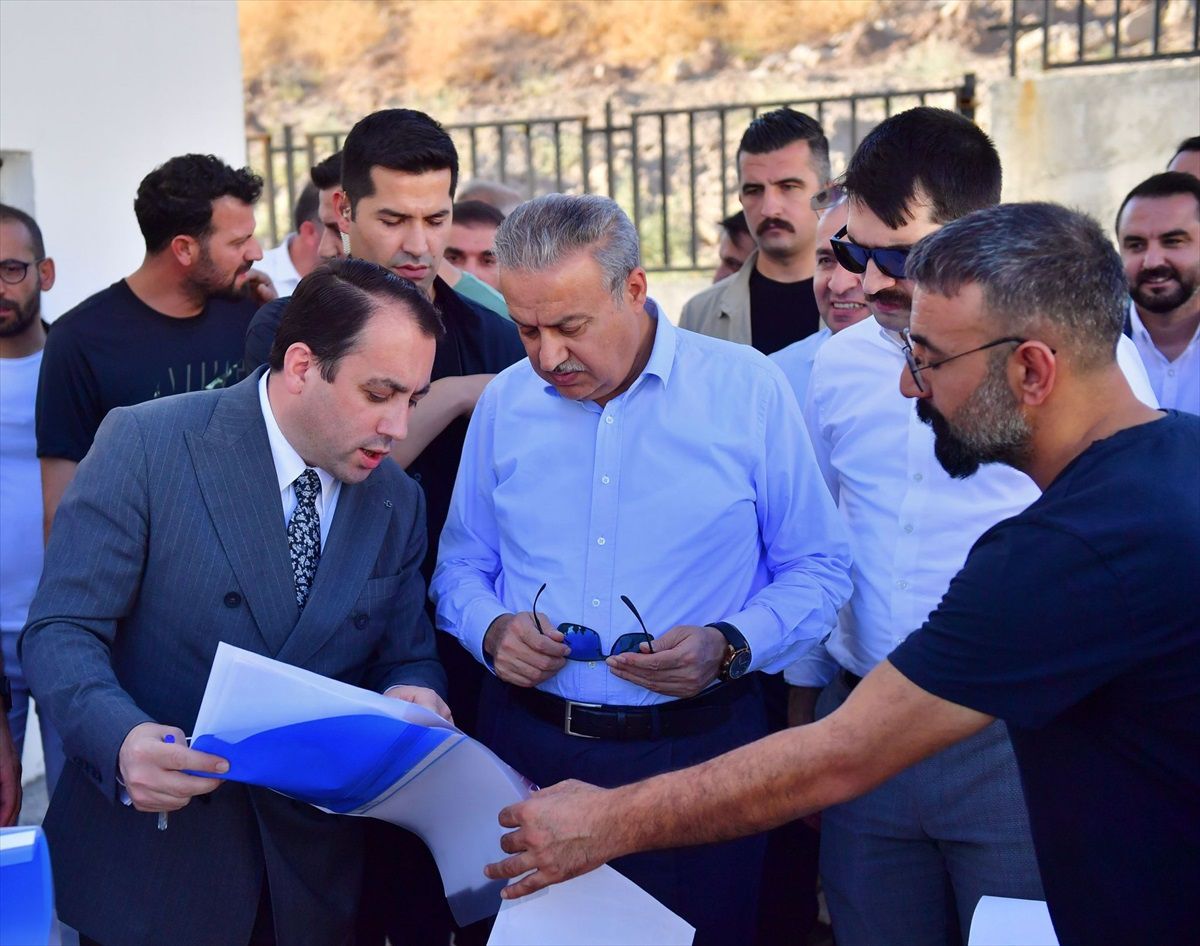 Diyarbakır\'da Hazır Giyim Fabrikaları İncelemesi